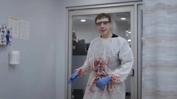 1 сезон 14 серия